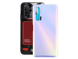 Tampa Traseira Da Bateria Para Huawei Nova 6 4g