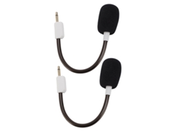 Microfone LAXISCREED para Razer Blackshark V2