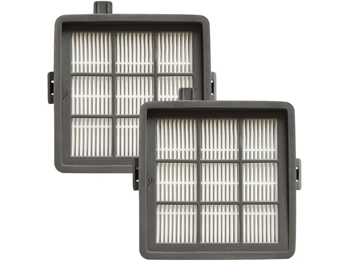 Kit De Filtro Hepa Substituição Para Aspirador Pó Vc-t3515e