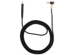 Aetheria cabo para Fone de Ouvido Gaming Sennheiser G4me One Pc 373d Pc37x Gsp350 500 600 Versão Celular