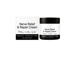 Creme de Magnésio Amz Body Care para Saúde e Relaxamento Noturno Natural LAXISCREED