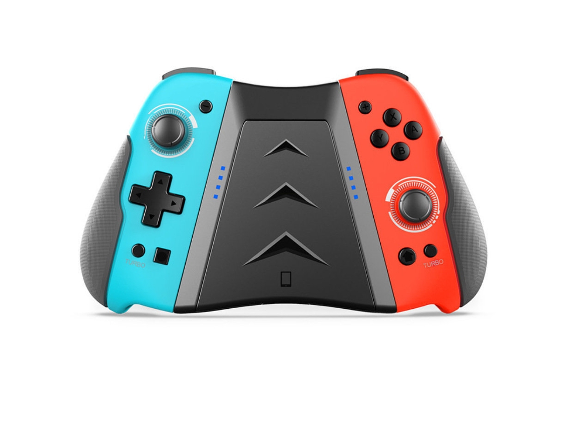 Comando para Nintendo Switch ENZON
