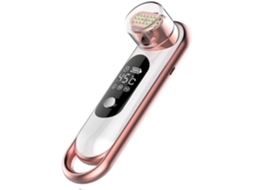 Massajador Facial Chronus Mry-2211.11-20Hmy Ouro DREAM5