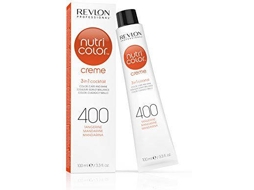 Coloração REVLON Nutri Cor Nata 400-Tangerine (100 ml)