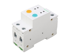 Disjuntor de caixa moldada 2P DC 1000V 250A, proteção