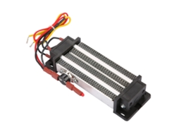 Aquecedor De Ar Em Cerâmica Laxiscreed 500w Com Temperatura Constante Para Aquecimento Rápido