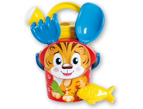 Brinquedo de Praia  1251-0000