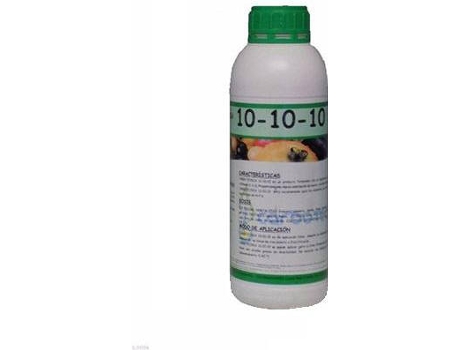 Ração para Cães DOCAMPO Mantenimiento (10 Kg - Seca - Adultos)