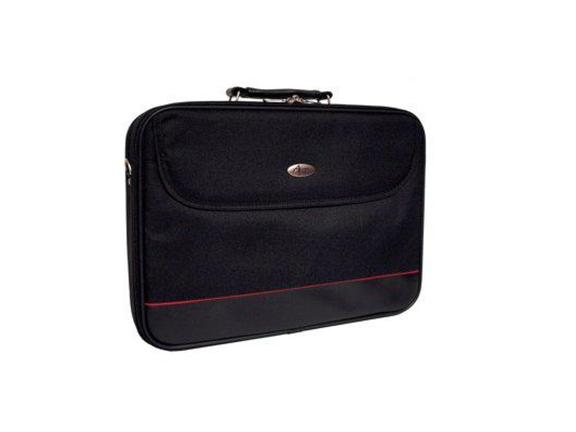 Bolsa Lmobile para Portatil 17" Preto