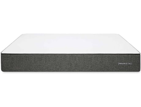 Colchão MARMOTA Híbrido (Branco - Viscoelástica - 180 x 190 cm - Altura: 27)