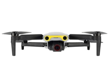 Mini Drone Autel Evo Nano Premium Bundle Yemaesre (4k Autonomia 28 Min Cinzento)