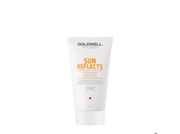 Goldwell Dualsenses Sun Reflects Treatment 60seg 50ml Máscara Solar Hidratante