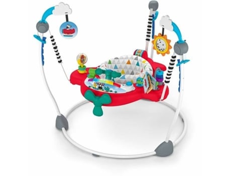 Centro de atividades BABY EINSTEIN Ocean Explorers