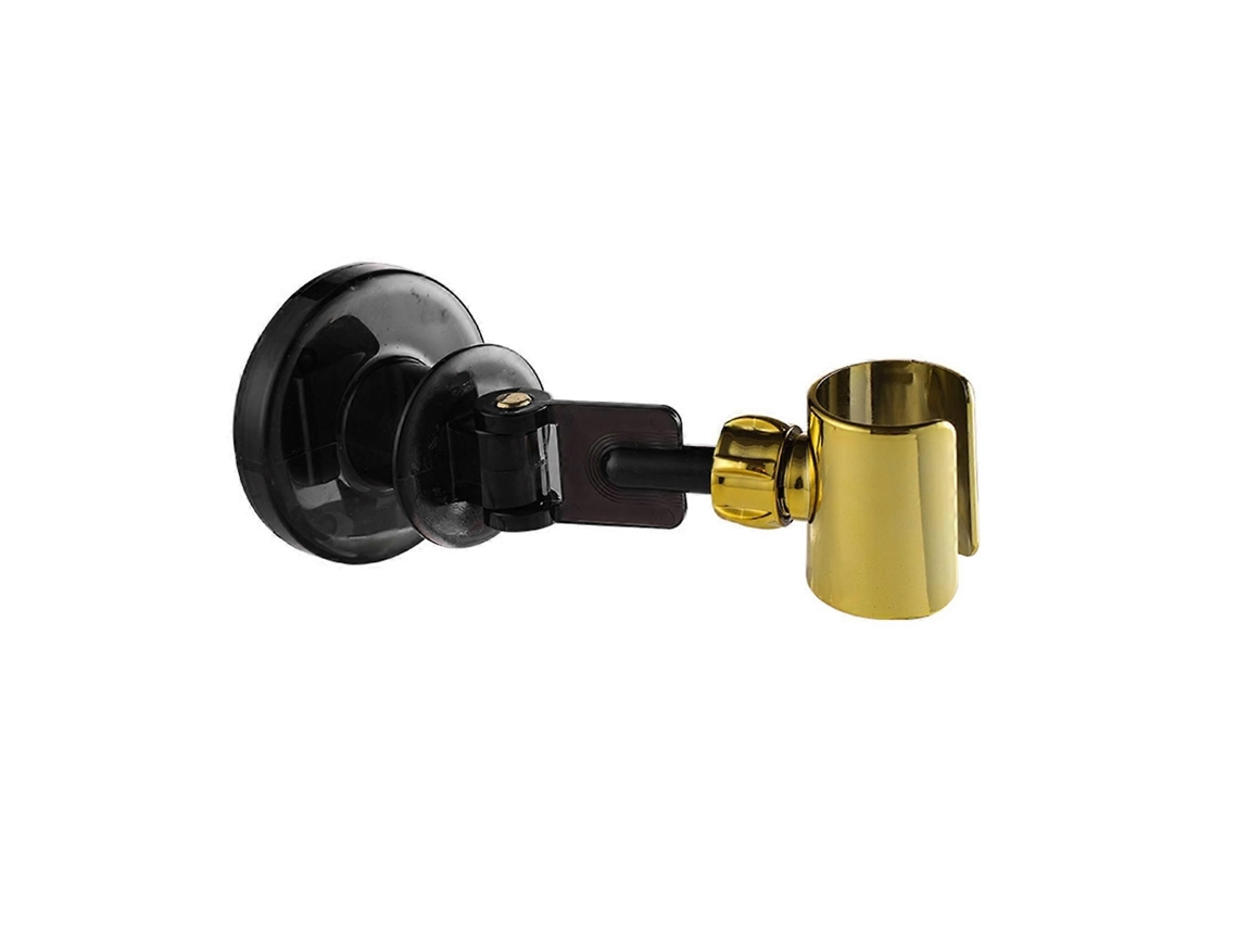 Organizador de Secador Cabelo, Suporte para Prateleira Parede Banheiro. GOKOCO