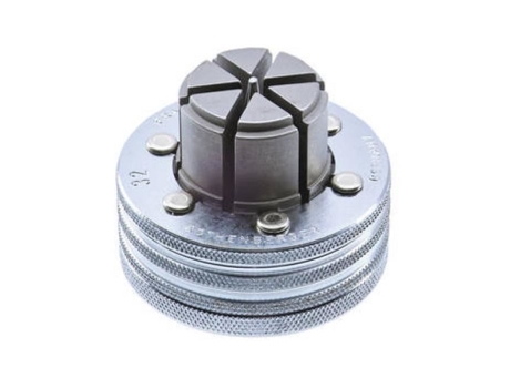 CABEÇA EXPANSORA PADRÃO COM REBITES DIÂMETRO 42 MM ROTHENBERGER