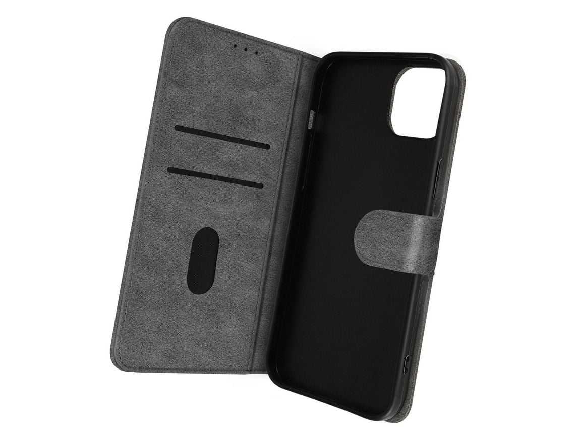 Capa Fólio Chester Gy Para Yemaesre Cinzento