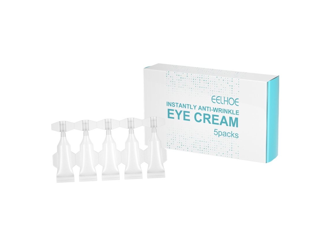 Creme Hidratante para Olhos, Redutor de Rugas e Eficaz LAXISCREED