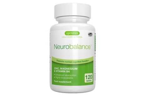 Igennus Neurobalance 120's