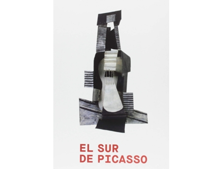 Livro El Sur De Picasso de VVAA (Espanhol)