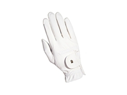 Luvas Grip Branco 9Roeckl