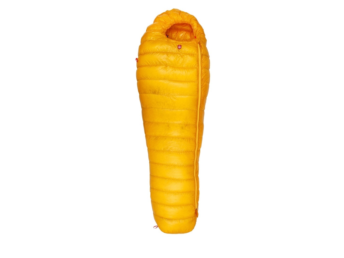 Saco de dormir Radical 1z Regular Gold Pajak