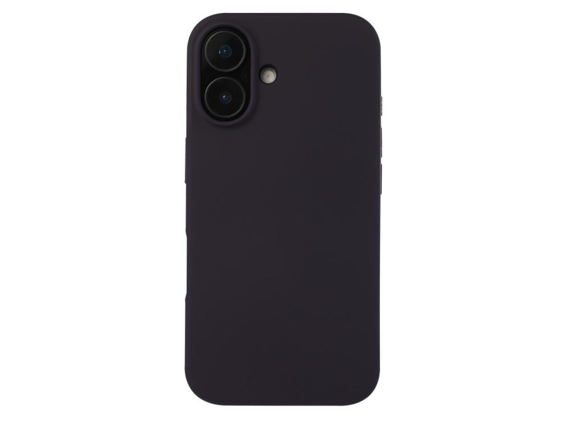 Capa De Celular Em Silicone Líquido Para Iphone 17