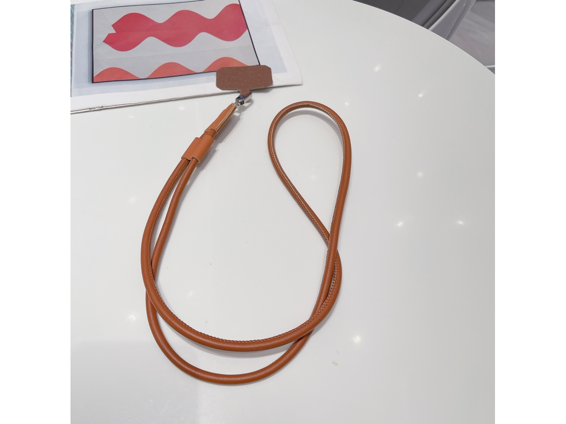 Lurelia Cordão Para Telemóvel Anti-queda Transversal De Pulso 120 Cm