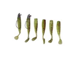 Simulated Bait (simulated Soft Bait,)
