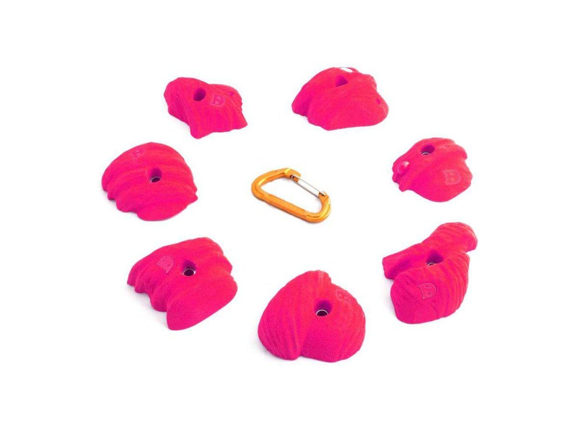 Fixe Climbing Gear Peak District Pack 7