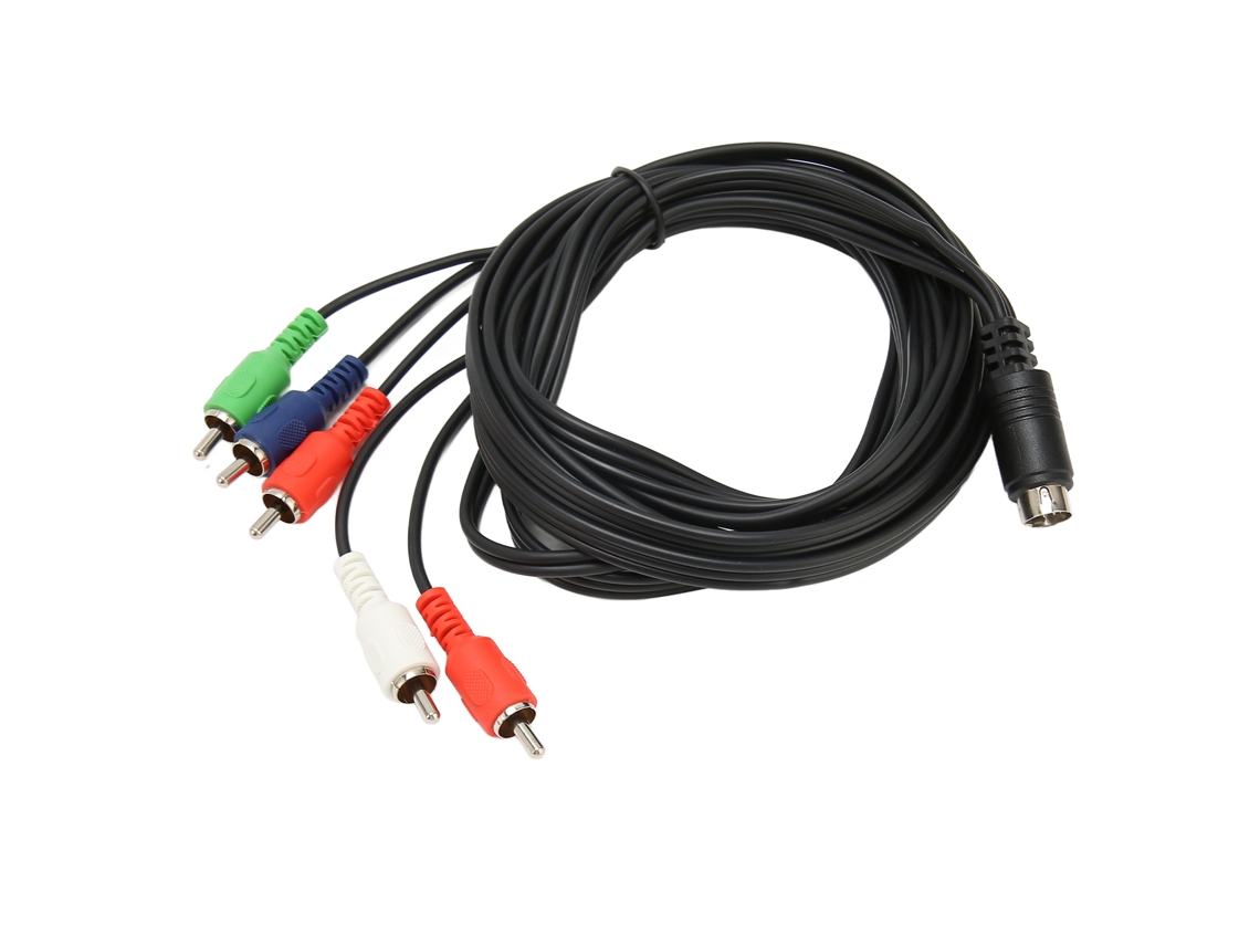 Controle Remoto para Receptores Yamaha EOOCOO