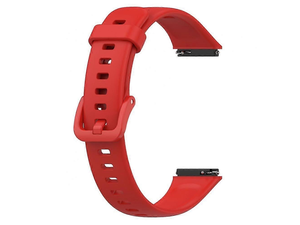 Pulseiras De Substituição Para Huawei Band 7, Pulseira Esportiva Colorida De Tpu. Olysi Shop