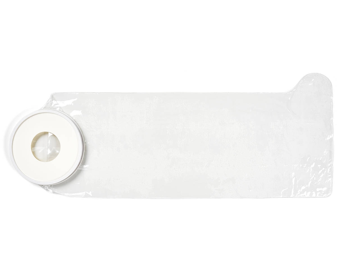Luva de Banho VITILITY VIT-70110790