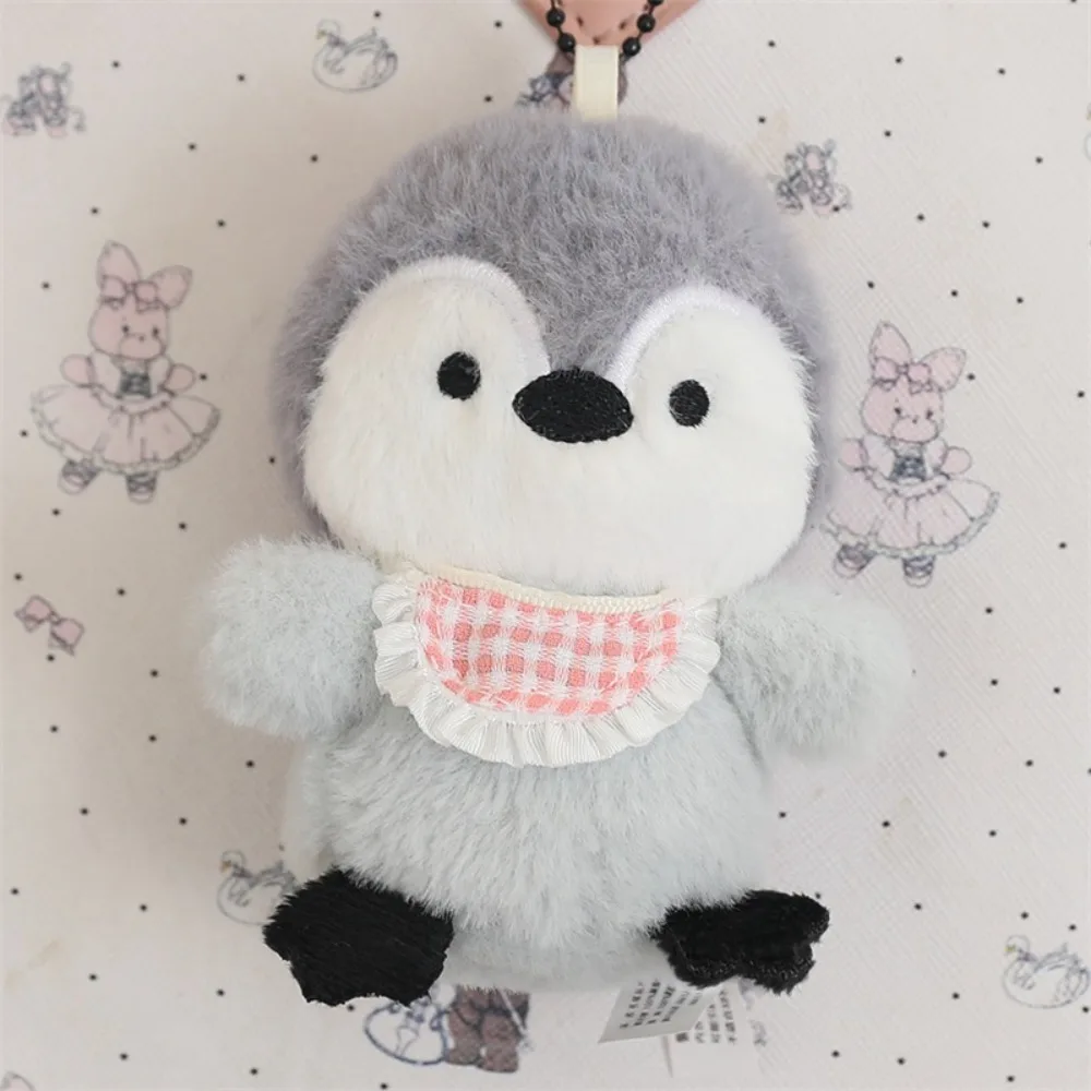 (estilo 3) Pingente De Pelúcia Macio E Fofo Da Série De Animais.