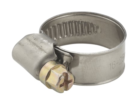 26 Abraçadeiras de Fixação Emaço Largura 12Mm Ø de Fixação 12-20 Mm . AROZ
