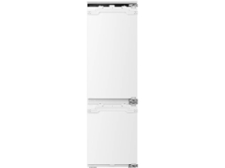 Figorífico Combinado de Encastre HISENSE RB3B250SAWE (Outlet Grade B - No Frost - 177.2 cm - 252 L -Branco)
