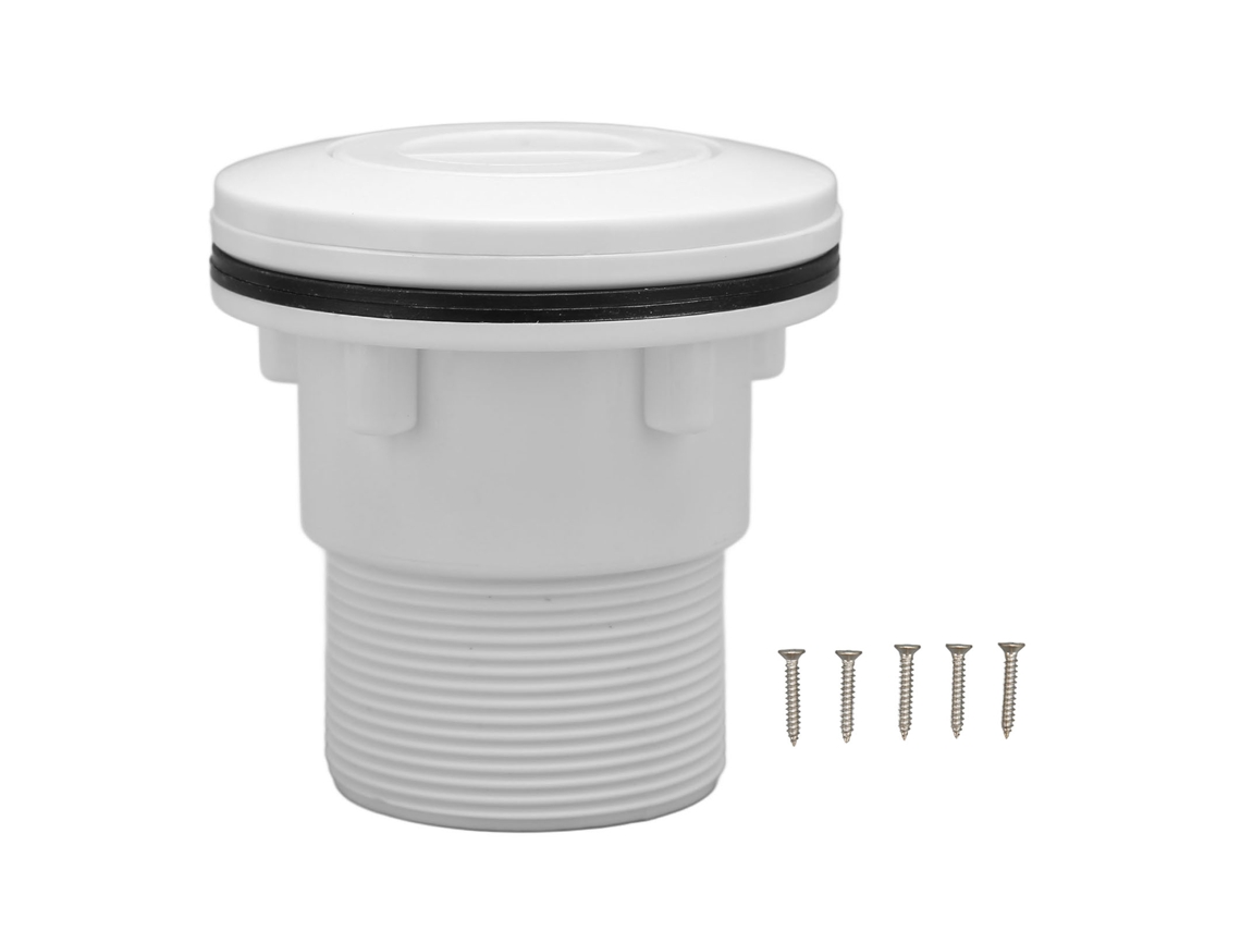 Bico de Piscina LAXISCREED 1.5 Polegada G2a Resistente Ao Desgaste