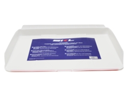 Bandeja Coletora de Gotas Elx 9029793339 Máquina de Lavar Roupa Acw000zn