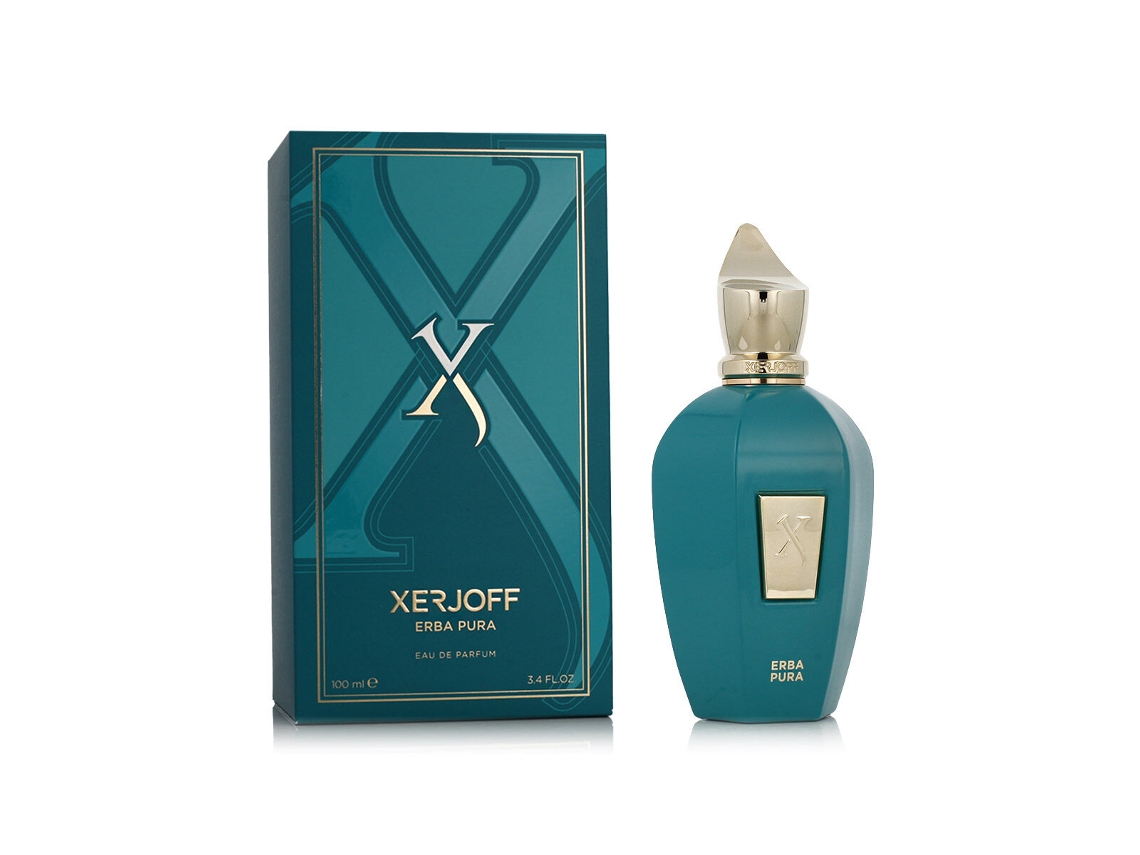 Xerjoff V Erba Pura Perfume - Misto - Eau De Parfum 100ml