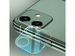 Pelicula de Vidro S/MARCA iPhone 11