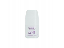 Ziaja, Desodorizante Roll On Suave, 60ml