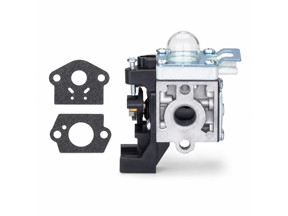 Carburador Compatível Com Echo Rb-k93 Rb-k94 Para Srm225 Gt225 Pas225 Pe225