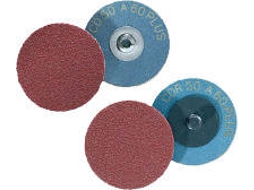 Discos PFERD Combidisc Coríndon A-Plus Cd G80 (50Mm)