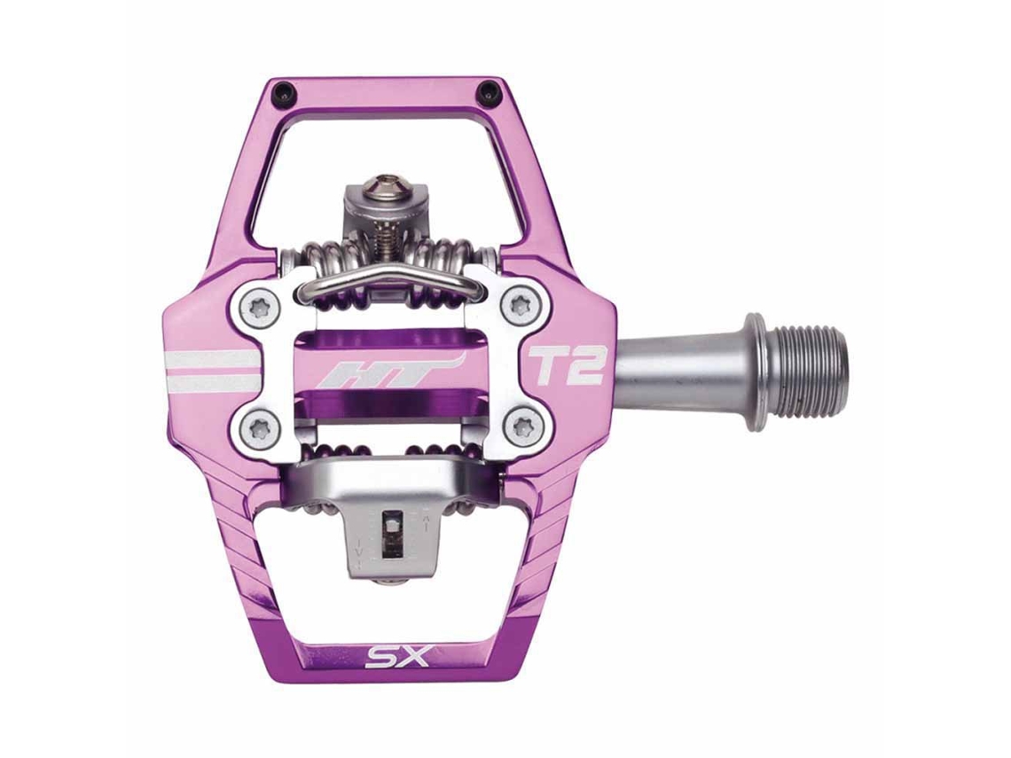 Pedais Bmx T2 Sx Rosaht Components