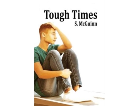 Livro Tough Times De Sheri Mcguinn (inglês)
