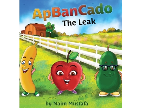 Livro Apbancado De Naim Mustafa (inglês - Capa Dura)