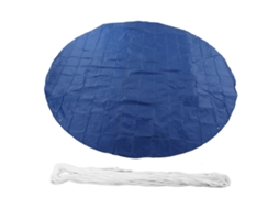 Capa Protetora Piscina Inflável Redonda Externa 3.6x3.6m