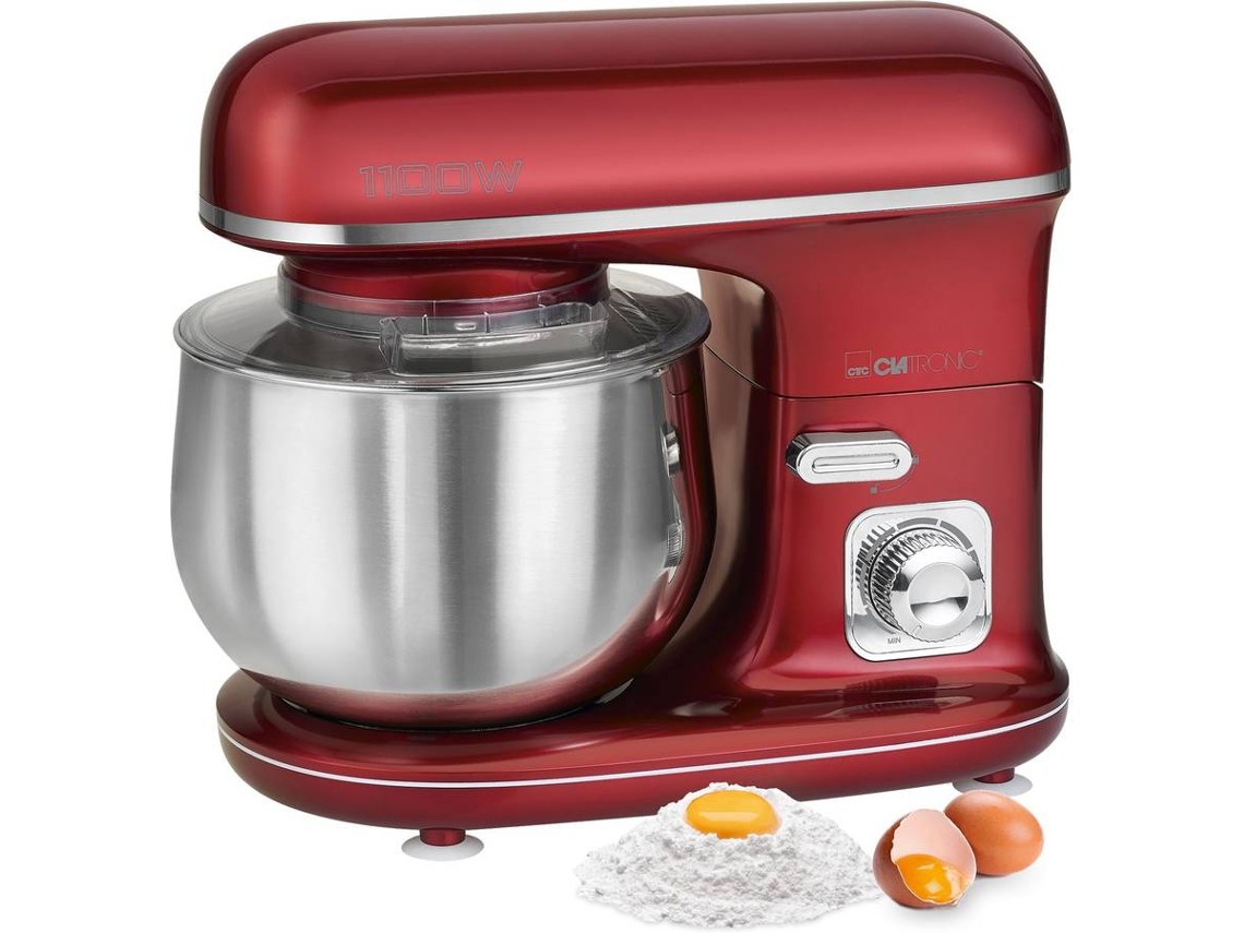 Robô de Cozinha CLATRONIC KM 3712