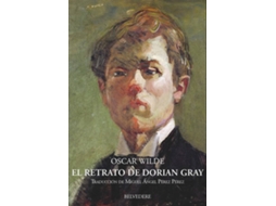 Livro El Retrato De Dorian Gray de Wilde Oscar (Espanhol)