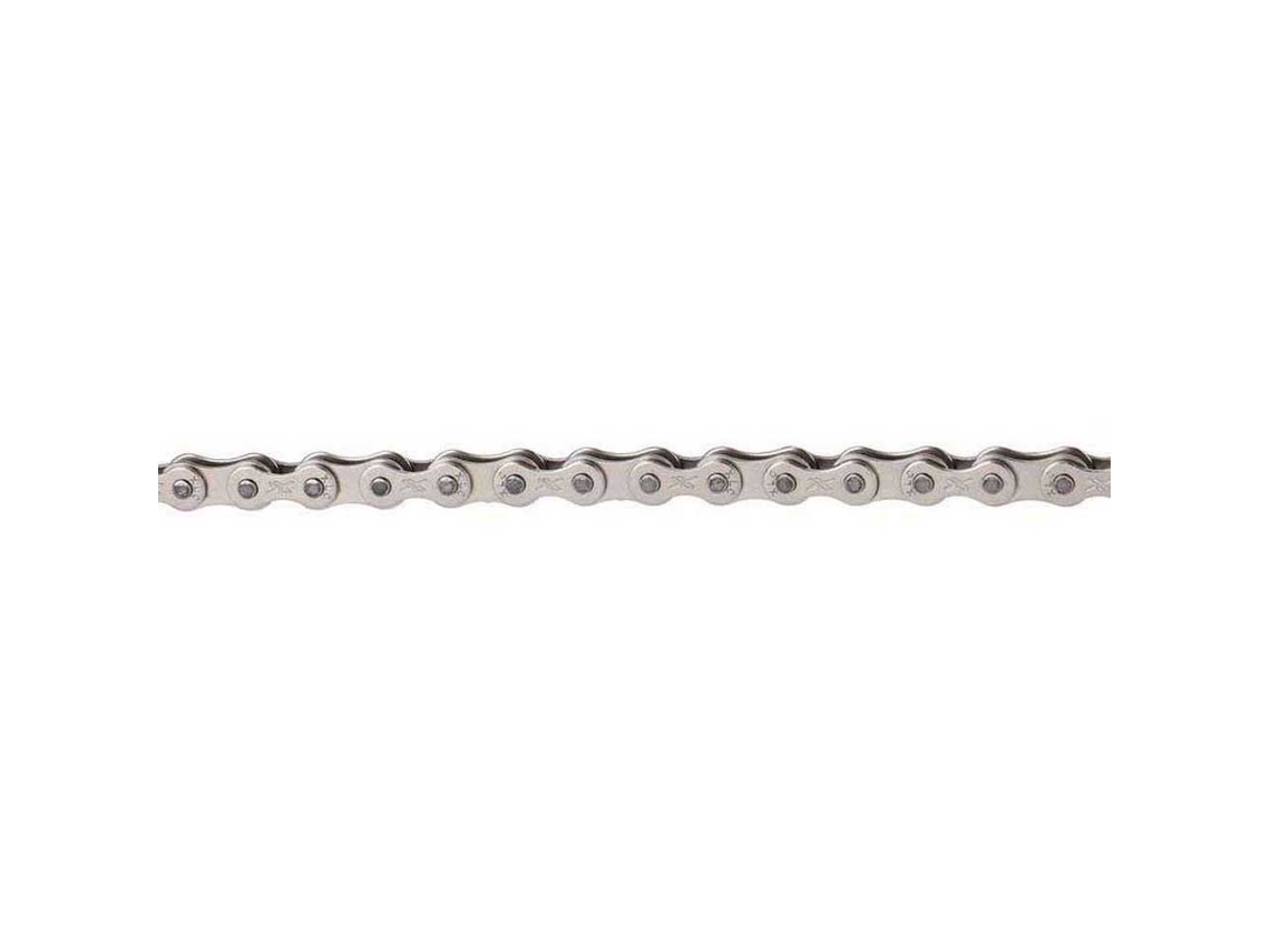 Corrente Cc-C10 1/2X11/128 12S Prateado 126 Linksxlc