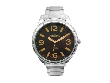 Relógio masculino  HAP2199N (45 mm) (Ø 45 mm)